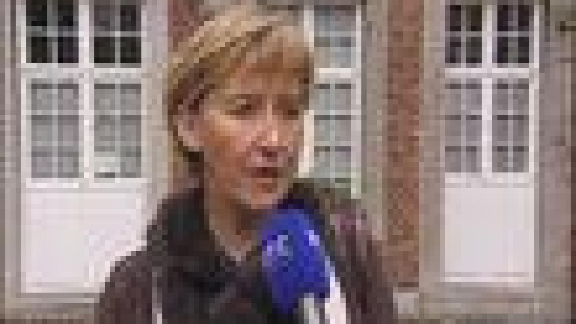 Enseignement : explication de la Ministre Simonet 